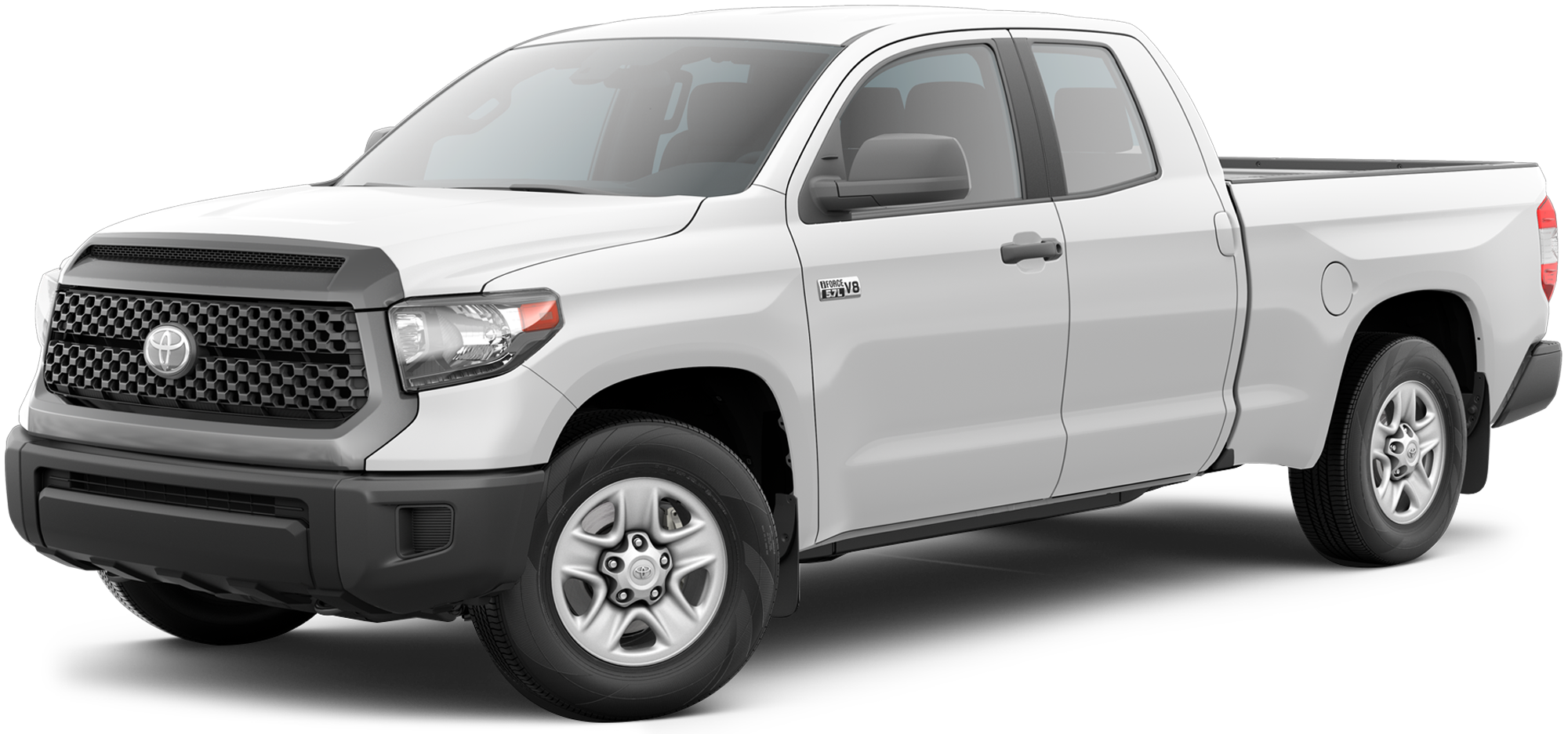 Toyota Tundra Convenience Package