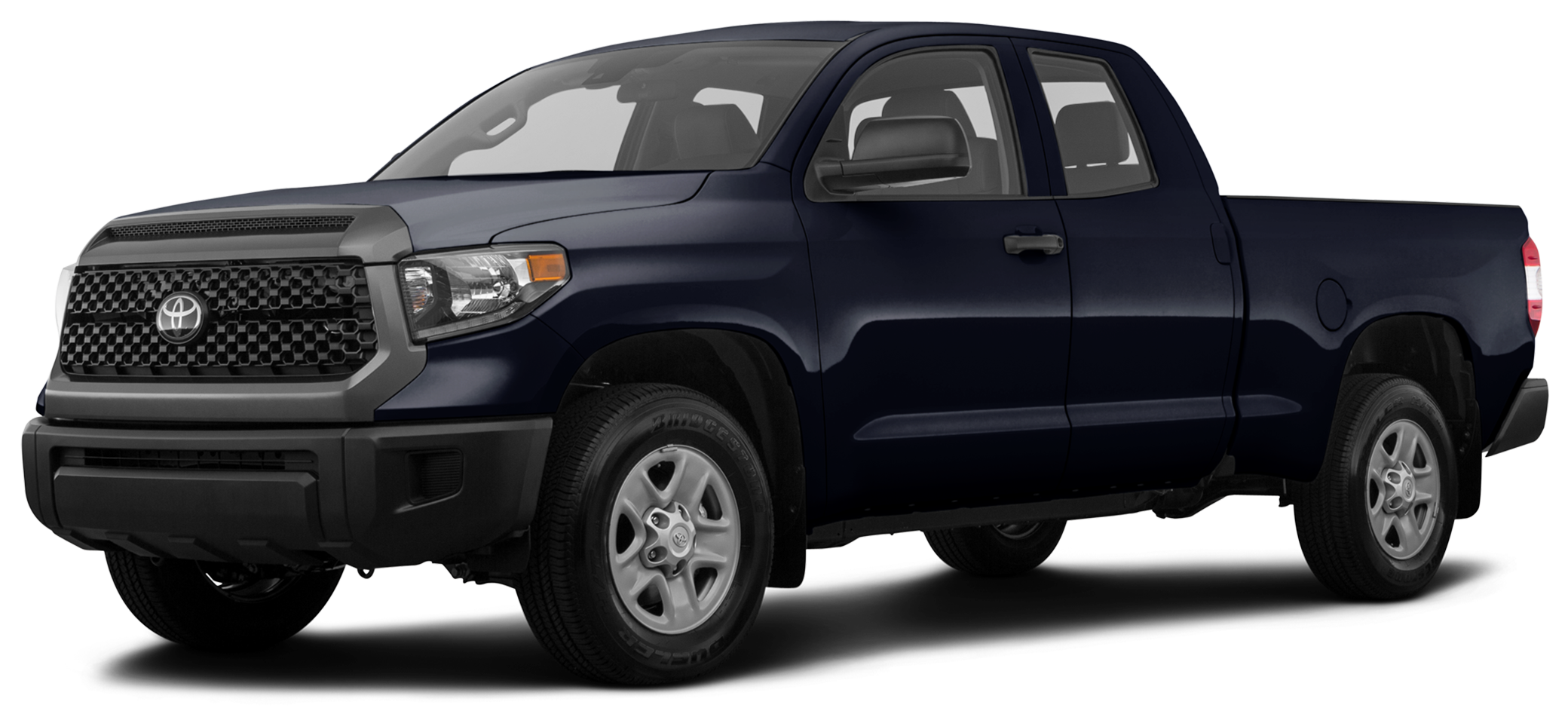 2019 Toyota Tundra Incentives, Specials & Offers in Peoria AZ