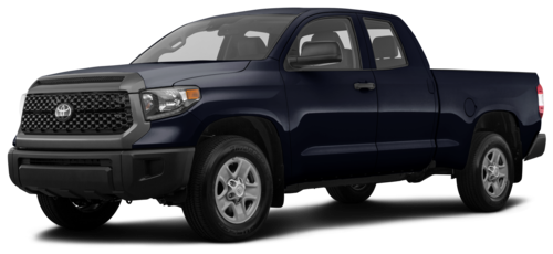 2019 Toyota Tundra Truck 2019 Toyota Tundra Truck