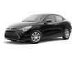 Toyota Yaris Sedan