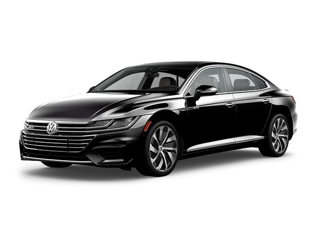 2019 Volkswagen Arteon SEL Premium R-Line with 4Motion's photo
