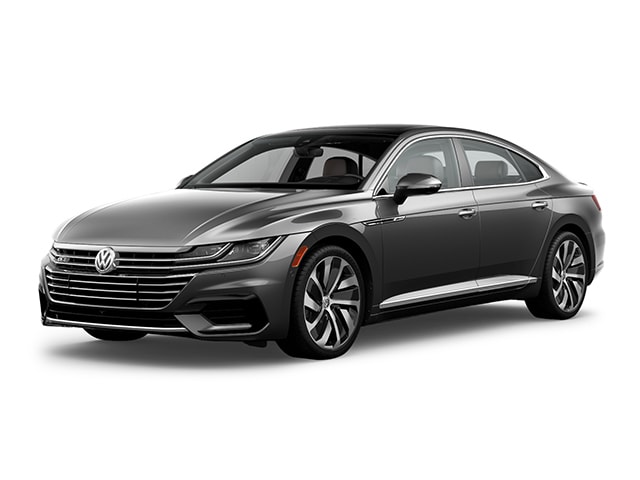 2019 Volkswagen Arteon SEL Premium R-Line with 4Motion's photo