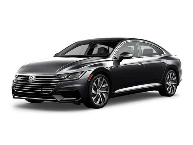 2019 Volkswagen Arteon