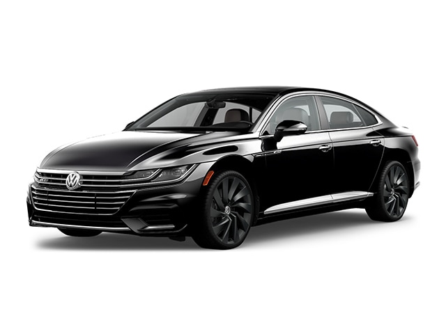 2019 Volkswagen Arteon SEL