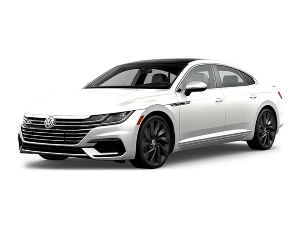 Used 2019 Volkswagen Arteon SEL R-Line SEL R-Line FWD w/20 Wheels