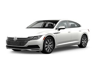 Used 2019 Volkswagen Arteon SEL SEL FWD for sale in Clearwater