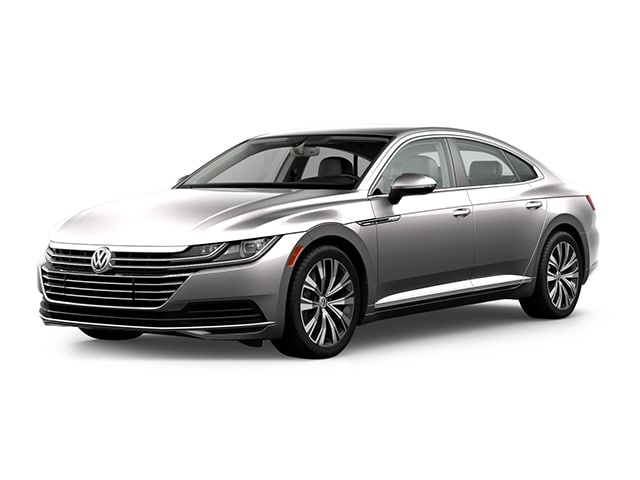 2019 Volkswagen Arteon SEL's photo