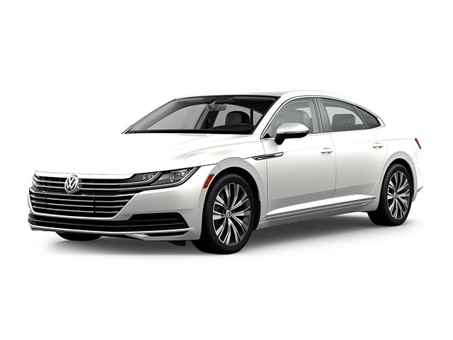 2019 Volkswagen Arteon SE