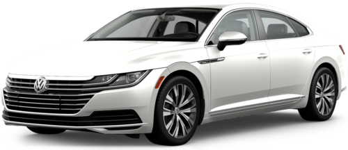 2019 Volkswagen Arteon Sedan 2019 Volkswagen Arteon Sedan
