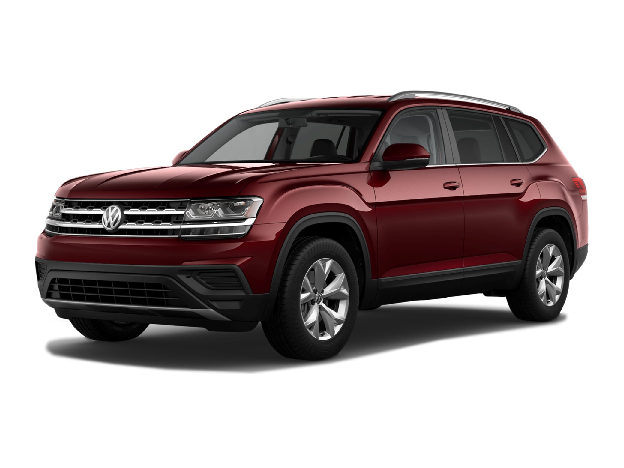 2019 Volkswagen Atlas S -
                  Las Vegas, NV