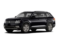 2019 Volkswagen Atlas SEL Premium SUV
