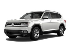 2019 Volkswagen Atlas 3.6L V6 SEL SUV