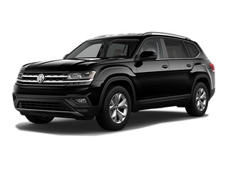 2019 Volkswagen Atlas 3.6L V6 SE SUV