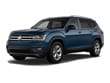 Used 2019 Volkswagen Atlas 3.6L V6 SE w/Technology 4MOTION