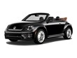 Volkswagen Beetle Convertible