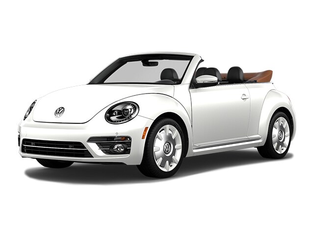 New Volkswagen Beetle Inventory In Long Island Near Smithtown Coram