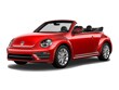 Used 2019 Volkswagen Beetle 2.0T SE Convertible