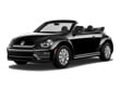 Used 2019 Volkswagen Beetle 2.0T Convertible