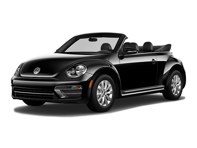 2019 Volkswagen Beetle S's photo