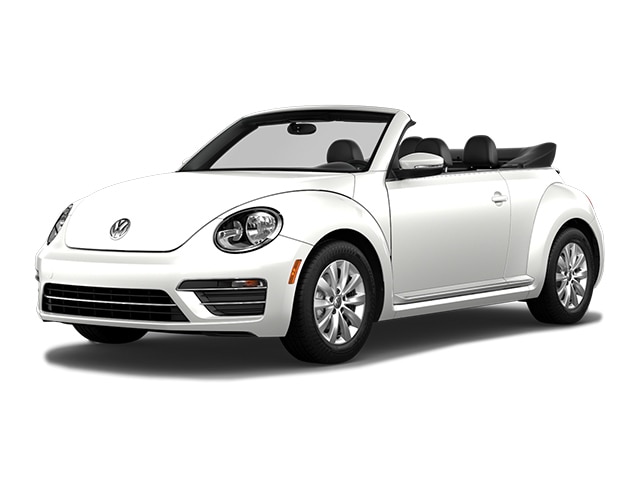 2019 Volkswagen Beetle 2.0T S Convertible Auto's photo