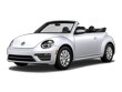 Volkswagen Beetle Convertible