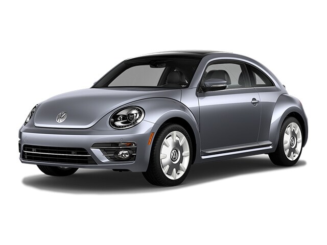 2019 Volkswagen Beetle SEL FINAL EDITION's photo