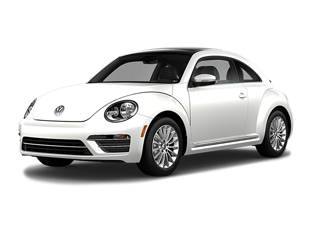 2019 Volkswagen Beetle 2.0T S Auto's photo