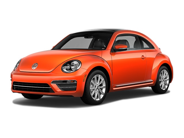 New 2019 Volkswagen Beetle For Sale Concord Charlotte