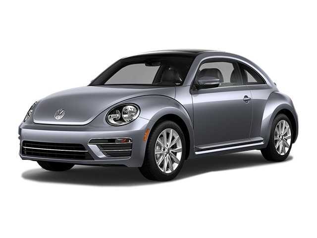 2019 Volkswagen Beetle SE's photo