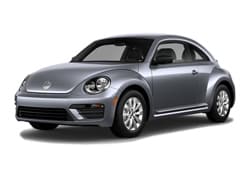 Used 2019 Volkswagen Beetle  Hatchback