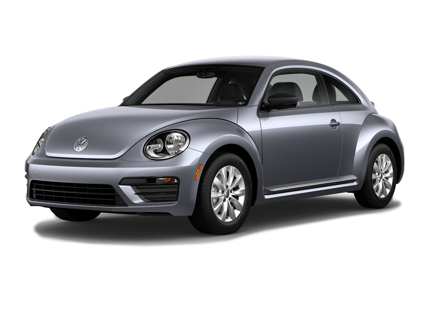 Beetle 2.0T S Hatchback