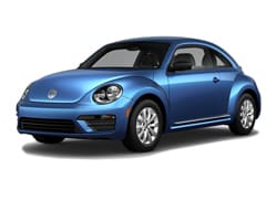 Used 2019 Volkswagen Beetle 2.0T Hatchback