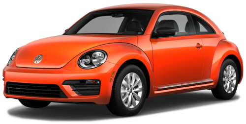2019 Volkswagen Beetle Hatchback 2019 Volkswagen Beetle Hatchback