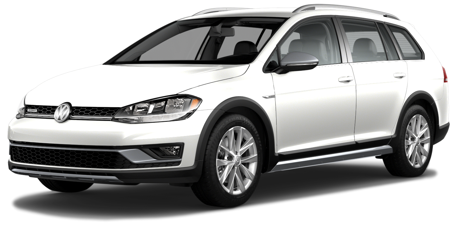 2019 Volkswagen Golf Alltrack Incentives, Specials ...