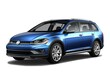 Volkswagen Golf Alltrack