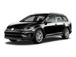 Volkswagen Golf Alltrack