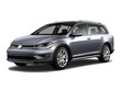 Volkswagen Golf Alltrack