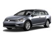 Volkswagen Golf Alltrack