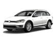Used 2019 Volkswagen Golf Alltrack TSI SE 4MOTION Wagon