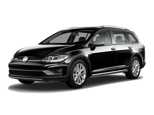 2019 Volkswagen Golf Alltrack TSI SE 4Motion DSG's photo