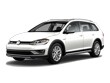 Volkswagen Golf Alltrack