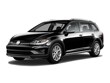 Volkswagen Golf Alltrack