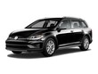 Volkswagen Golf Alltrack