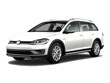 Volkswagen Golf Alltrack