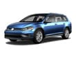 Used 2019 Volkswagen Golf Alltrack TSI SEL Wagon
