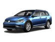 Volkswagen Golf Alltrack