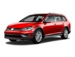 Volkswagen Golf Alltrack
