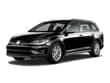 Volkswagen Golf Alltrack