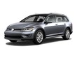 Volkswagen Golf Alltrack