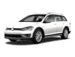 Volkswagen Golf Alltrack